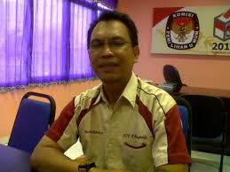 Jumlah DPT Capai 152.004 Pemilih